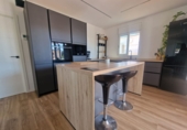Chalet independiente con terreno en venta en la España, Cunit, ref: TR353451 foto