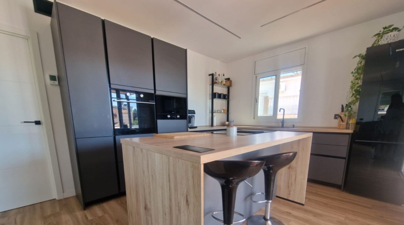 Tarragona - Cunit - 794m2