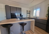 Chalet independiente con terreno en venta en la España, Cunit, ref: TR353451 foto