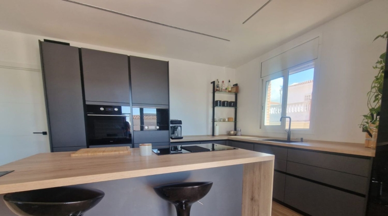 Tarragona - Cunit - 794m2