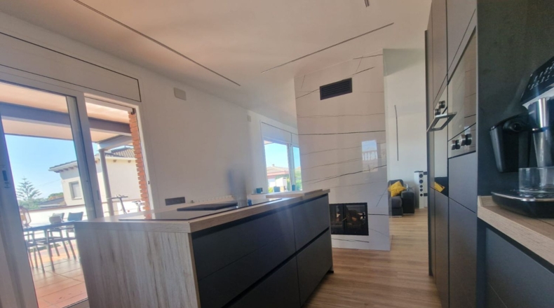 Tarragona - Cunit - 794m2