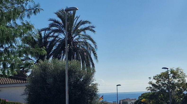Tarragona - Cunit - 794m2