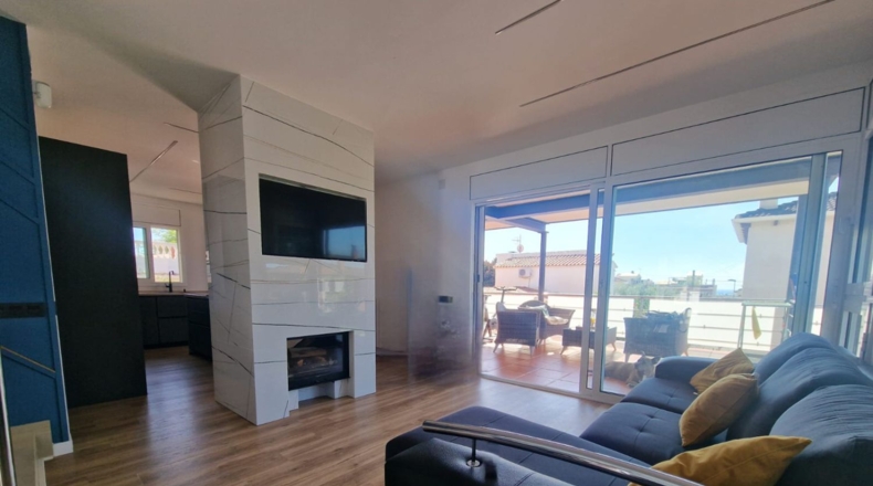 Tarragona - Cunit - 794m2