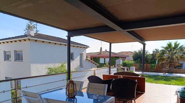 Tarragona - Cunit - 794m2