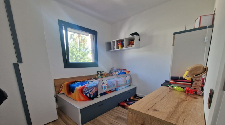 Tarragona - Cunit - 794m2