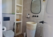 Chalet independiente con terreno en venta en la España, Cunit, ref: TR353451 foto
