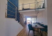 Chalet independiente con terreno en venta en la España, Cunit, ref: TR353451 foto