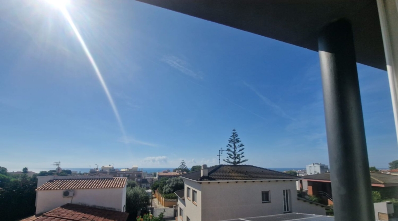 Tarragona - Cunit - 794m2