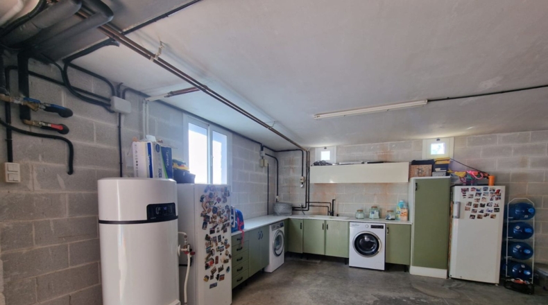 Tarragona - Cunit - 794m2