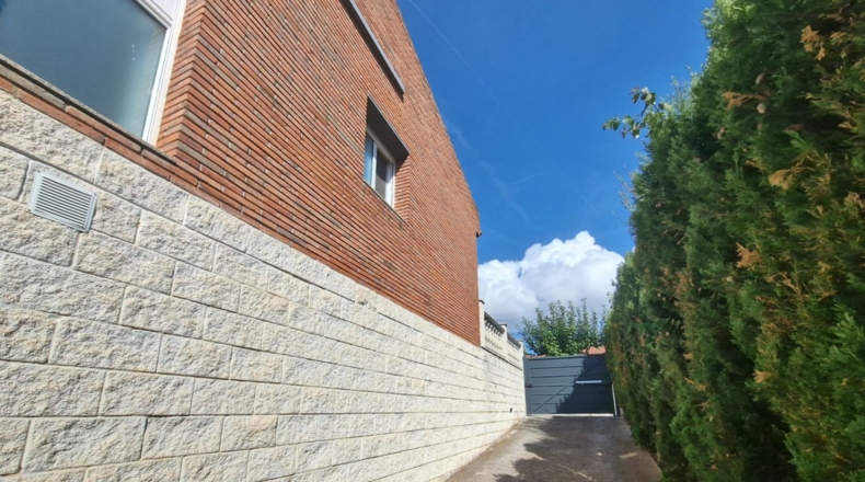 Tarragona - Cunit - 794m2