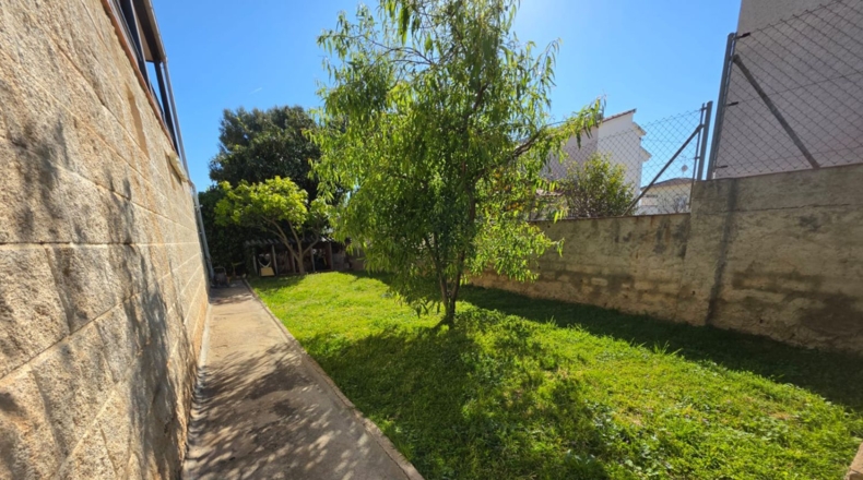 Tarragona - Cunit - 794m2