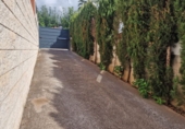 Chalet independiente con terreno en venta en la España, Cunit, ref: TR353451 foto