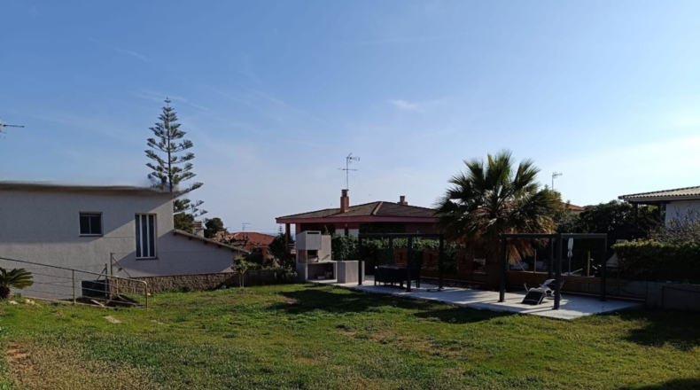 Tarragona - Cunit - 794m2