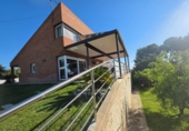Chalet independiente con terreno en venta en la España, Cunit, ref: TR353451 foto