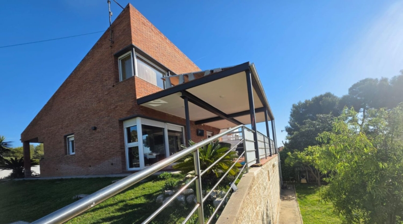 Tarragona - Cunit - 794m2