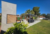 Chalet independiente con terreno en venta en la España, Cunit, ref: TR353451 foto