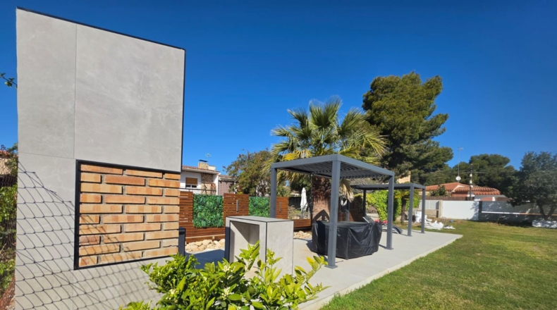 Tarragona - Cunit - 794m2