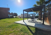 Chalet independiente con terreno en venta en la España, Cunit, ref: TR353451 foto