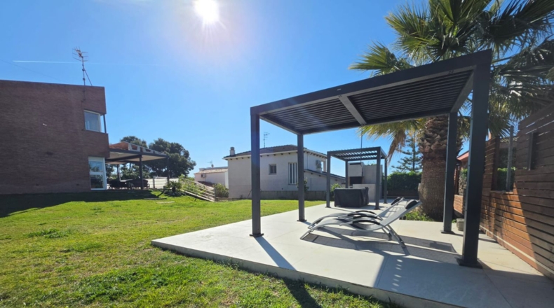 Tarragona - Cunit - 794m2
