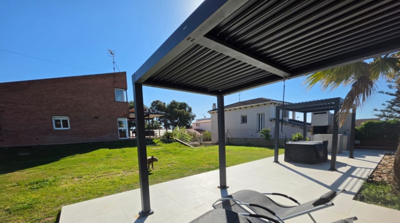 Tarragona - Cunit - 794m2