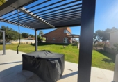 Chalet independiente con terreno en venta en la España, Cunit, ref: TR353451 foto