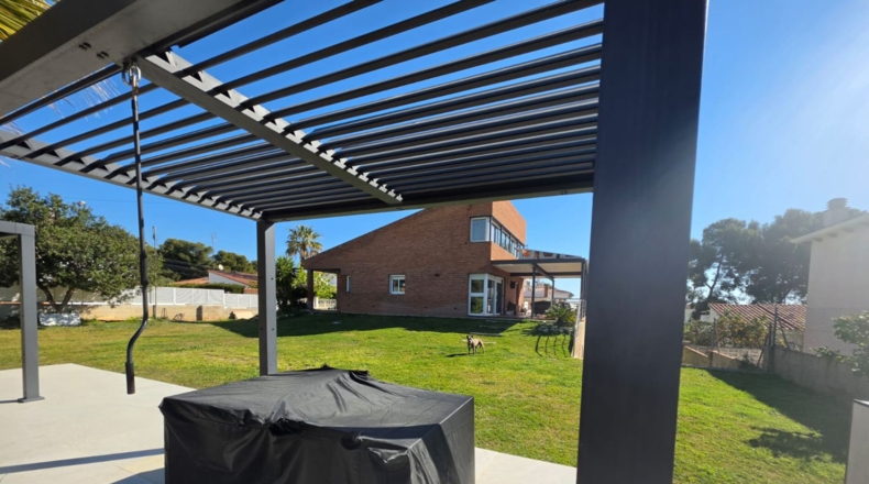 Tarragona - Cunit - 794m2