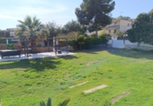 Chalet independiente con terreno en venta en la España, Cunit, ref: TR353451 foto