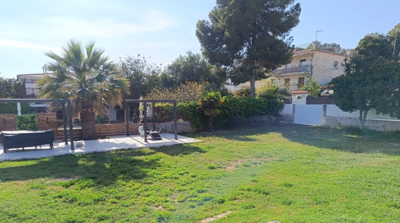 Tarragona - Cunit - 794m2