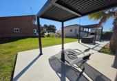 Chalet independiente con terreno en venta en la España, Cunit, ref: TR353451 foto