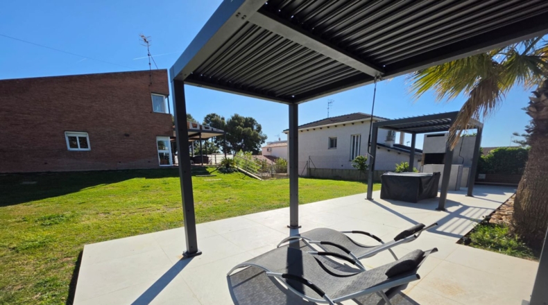 Tarragona - Cunit - 794m2