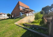 Chalet independiente con terreno en venta en la España, Cunit, ref: TR353451 foto
