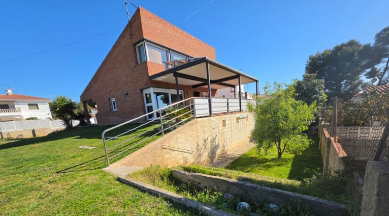 Tarragona - Cunit - 794m2
