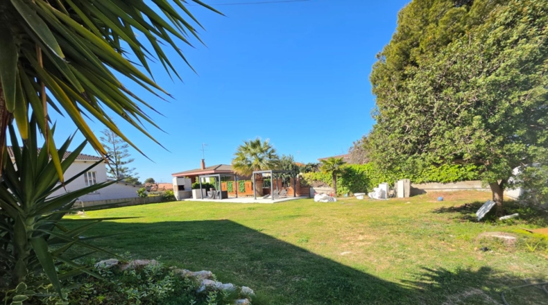 Tarragona - Cunit - 794m2