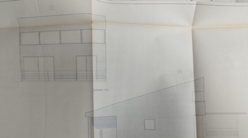 Tarragona - Cunit - 794m2