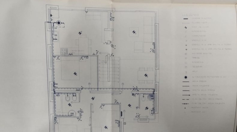 Tarragona - Cunit - 794m2