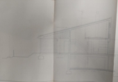 Chalet independiente con terreno en venta en la España, Cunit, ref: TR353451 foto