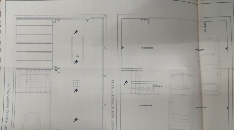 Tarragona - Cunit - 794m2