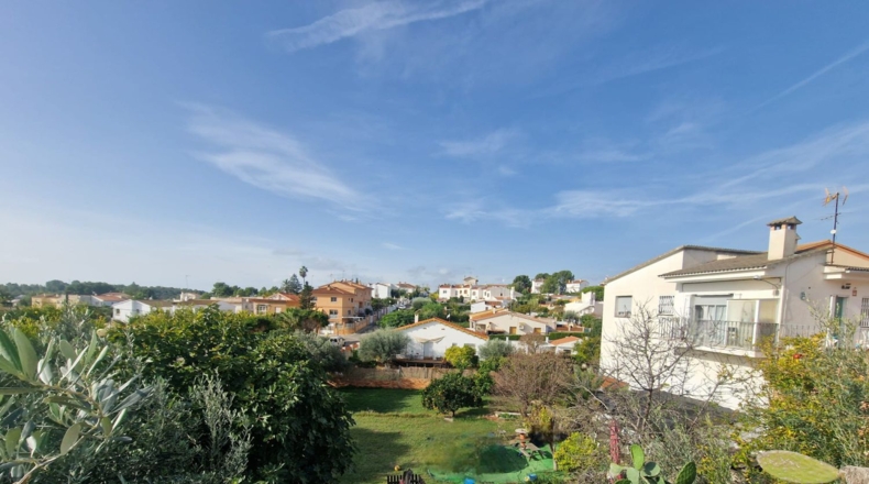 Tarragona - la Pobla de Montornès - 1141m2