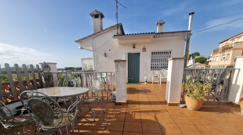 Tarragona - la Pobla de Montornès - 1141m2