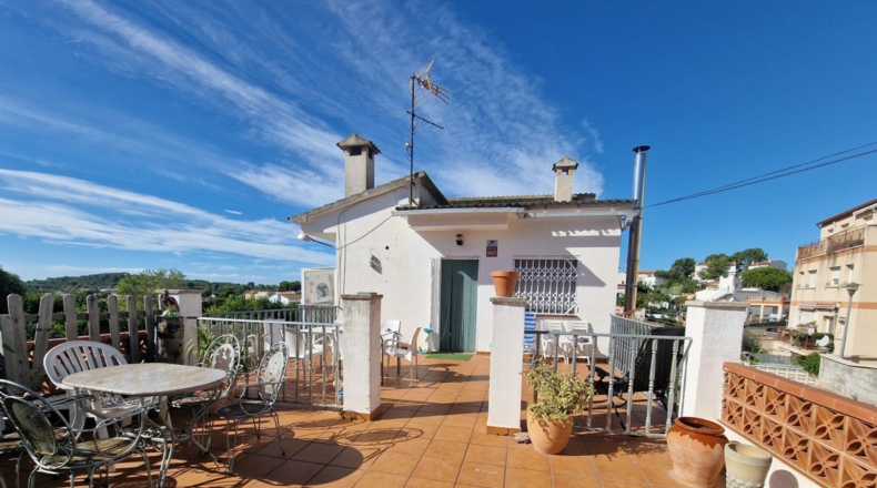 Tarragona - la Pobla de Montornès - 1141m2