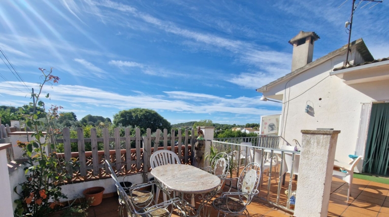 Tarragona - la Pobla de Montornès - 1141m2