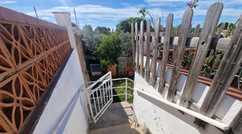 Tarragona - la Pobla de Montornès - 1141m2
