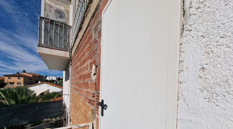 Tarragona - la Pobla de Montornès - 1141m2