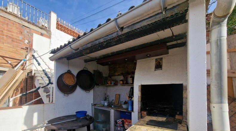 Tarragona - la Pobla de Montornès - 1141m2