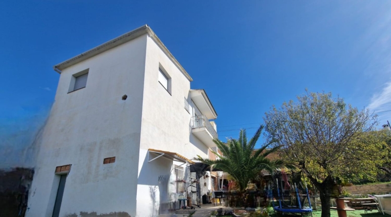 Tarragona - la Pobla de Montornès - 1141m2