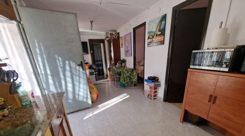 Tarragona - la Pobla de Montornès - 1141m2
