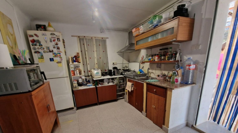Tarragona - la Pobla de Montornès - 1141m2