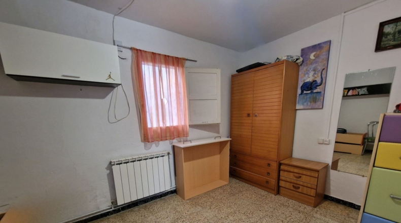Tarragona - la Pobla de Montornès - 1141m2