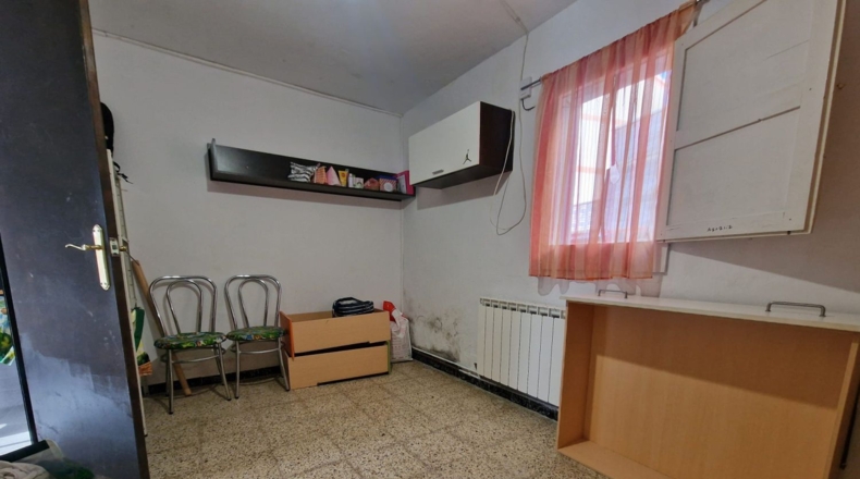 Tarragona - la Pobla de Montornès - 1141m2