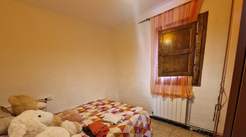 Tarragona - la Pobla de Montornès - 1141m2